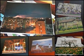 Продлены сроки приема работ на фотоконкурс ко дню рождения Черноморска
