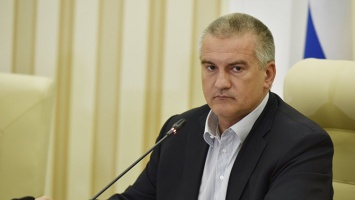 Аксенов рассказал, почему в Крыму "не приживаются" министры транспорта