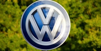 Volkswagen поменяет логотип, чтобы перестать быть «слишком немецким»