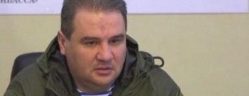 В Украине будут заочно судить "министра ДНР" Ташкента