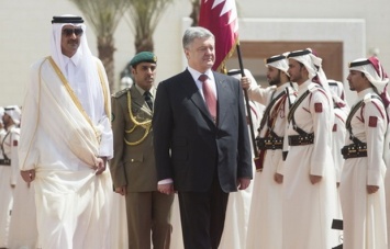 Транзит газа из Катара через Польшу возможен, но пока не согласован - посол