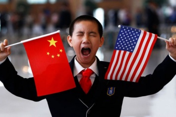 WSJ: США готовят новые торговые ограничения против КНР