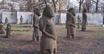 В Украине создадут компьютерную программу для охраны недвижимых памятников истории