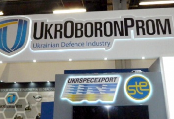 Украина может поставлять в Малайзию самолеты «Антонов»