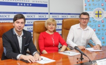 Найдем работу вместе - предлагает Благотворительный фонд «Каритас Донецк» жителям Днепра и области (ФОТО)
