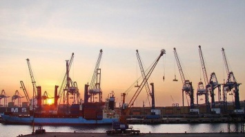 Прозрачные портовые сборы жизненно необходимы для бизнеса