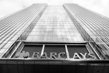 Barclays розмышляет над открытием платформы для торговли криптовалютами