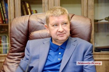 Николаевским полицейским вскоре представят нового руководителя