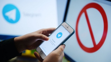 В ООН нашли нарушения прав человека в ситуации с блокировкой Telegram