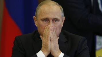 Я - ровня Путину: у президента РФ появился неожиданный визави