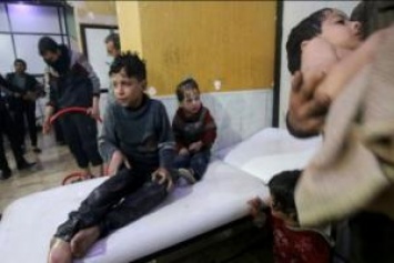 «Власти и военные изъяли доказательства и запугали врачей»: сирийские медики рассказали правду о химатаке в Думе