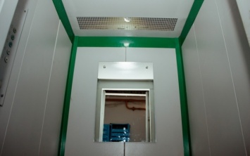 Как проходит масштабный ремонт лифтов в Днепре?