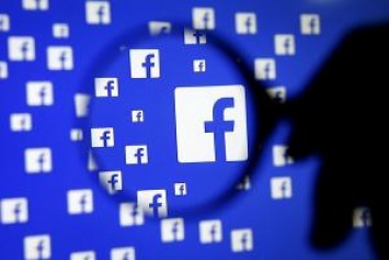Россиян к Новому году могут оставить без Facebook: Роскомнадзор заявил о проверке компании