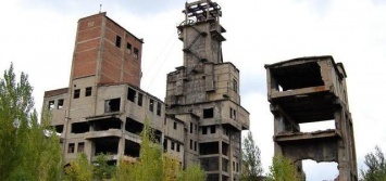 Недава: Донбассу угрожает техногенная катастрофа, сопоставимая с Чернобылем