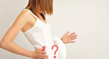 На Херсонщине оштрафовали "беременную" мошенницу