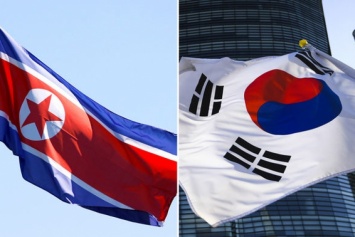 Сеул назвал условие подписания мирного договора с Пхеньяном