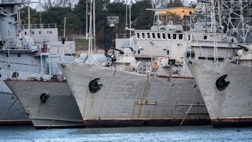 Крик отчаяния: эксперт об угрозах украинских моряков вернуться в Крым