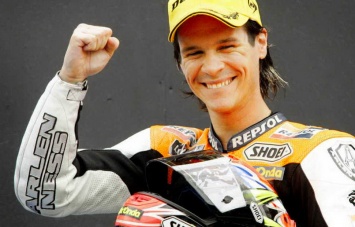 Интервью с Себасом Порто: В MotoGP гонщик вновь играет большую роль, нежели мотоцикл