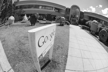 Бывшие сотрудники Google создали новую блокчейн-группу