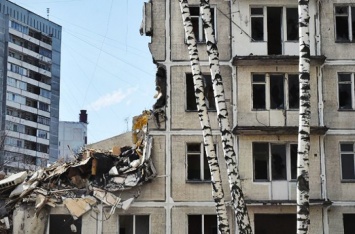 Миллионы украинцев могут остаться без квартир