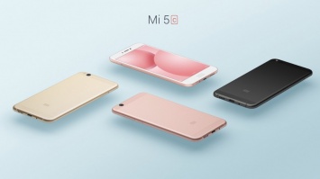 Рассекречены характеристики бюджетного смартфона Xiaomi Redmi S2