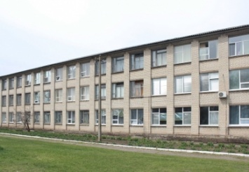 В Софиевке отремонтируют опорную школу