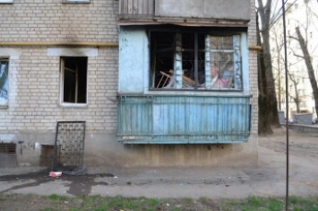 В Одессе вспыхнул страшный пожар: спасатели сообщают о гибели ребенка
