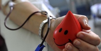Криворожан призывают помочь пострадавшим в жутком ДТП и сдать кровь