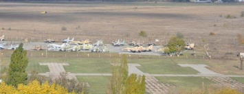 Идите вы в ФСБ: Госпогранслужба призналась, где документы одесских военных на аэродром «Школьный» (ФОТО)