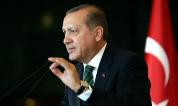 Президент Турции объявил о проведении досрочных выборов