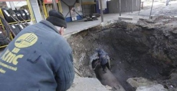 Аварии на теплосетях в Харькове. Следователи проведут несколько экспертиз