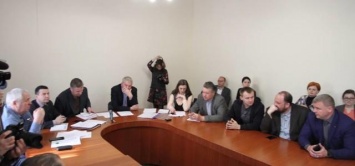 Работники КП «Николаевэлектротранс» требуют отставки руководителя предприятия
