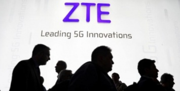 ZTE может потерять лицензию на Android