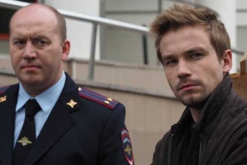 «Полицейский с Рублевки» выйдет в кинотеатрах на новогодние праздники