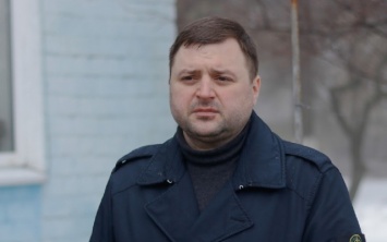 Михаил Лысенко рассказал о борьбе с пунктами приема металлолома