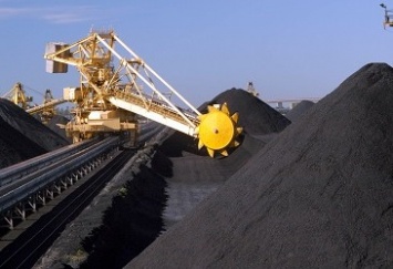 BHP сохранила прогноз по добыче коксующихся углей за год