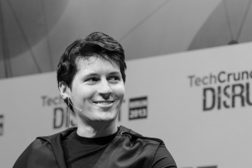 Павел Дуров: я использую биткоин, чтобы нейтрализовать запрет Telegram в России