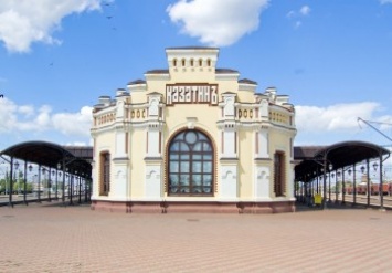 "Укрзализныця" в 2019 году начнет передавать вокзалы в концессию