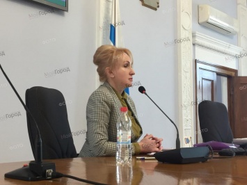 Депутат усомнился, может ли проводить сессию Николаевского горсовета Казакова