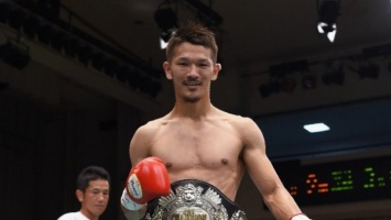 Японский чемпион мира потерял титул из-за допинг скандала