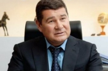 Онищенко подложил Порошенко «очередную свинью»