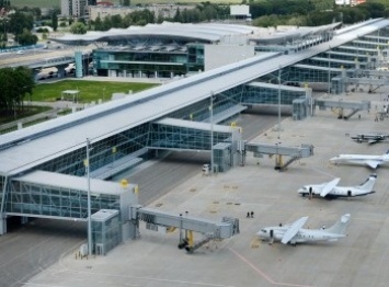 Концессия не навредит хабовой модели аэропорта Борисполь - Дыхне