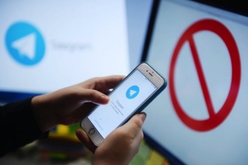 Чиновники продолжают использовать Telegram или «СМИ не должно волновать, что члены правительства делают, как частные лица»