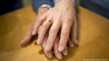 В Баварии одобрили благословение однополых браков