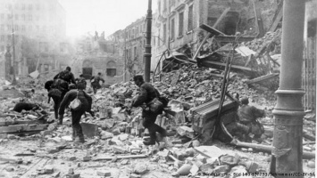 Как сопротивлялись евреи: 75 лет восстанию в Варшавском гетто