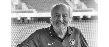 В Швейцарии умер владелец футбольного клуба, который выбил Динамо из Лиги чемпионов