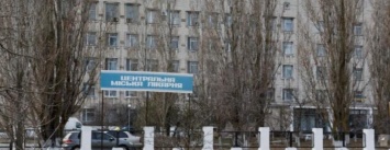 На Херсонщине продолжается "война" за больницу