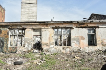 Одесский адвокат: «Ситуацию с разрушенными зданиями должен регулировать закон»