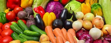 Дешевеют: Почем витаминчики на одесских рынках (ФОТО)