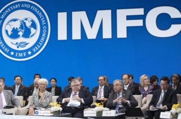 Ветер перемен: что задумали в МВФ